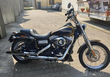 Harley Davidson Street Bob