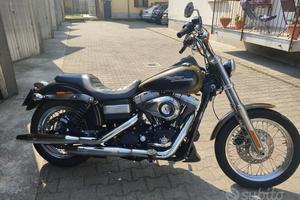 Harley Davidson Street Bob