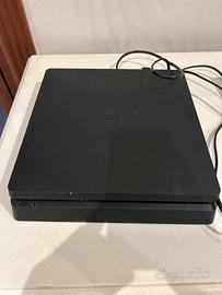 Ps4 usata