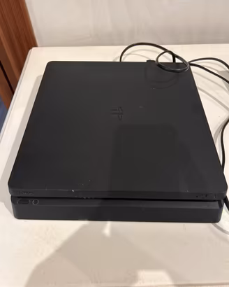 Ps4 usata