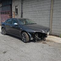 ricambi carrozzeria interno alfa 159