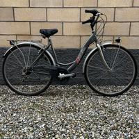 Bici da città Esperia cambio Shimano