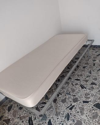 2 reti  e materasso una piazza