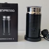 Cappuccinatore Nespresso Areoccino 3