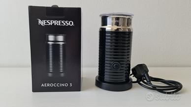 Cappuccinatore Nespresso Areoccino 3