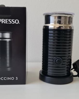 Cappuccinatore Nespresso Areoccino 3