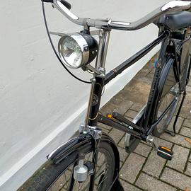 Bici d’epoca
