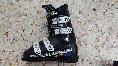 Scarponi sci bambino Salomon 42 - 42.5
