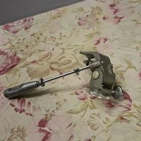 Testa fotografica GITZO