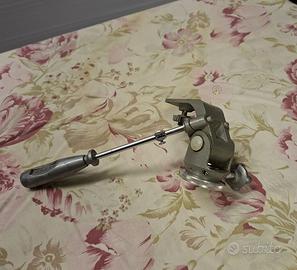 Testa fotografica GITZO