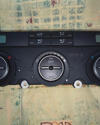 Climatronic  Golf  5 Volkswagen Originale