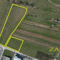 Terreno edificabile - Gorizia