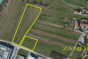 Terreno edificabile - Gorizia