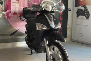 Piaggio Medley 125 3V I.E.FULL OPTIONAL