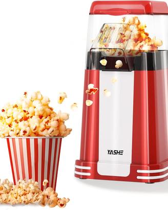 Macchina per popcorn