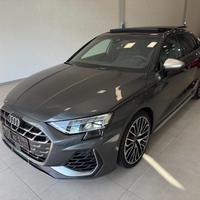 AUDI S3 SPB TFSI quattro S tronic sport attitude