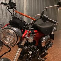 HONDA DAX 125cc