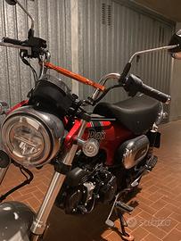 HONDA DAX 125cc