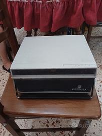 Grundig TK 27 vintage anni 60 ricambi/esposizione