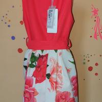 Vestito da cerimonia bambina