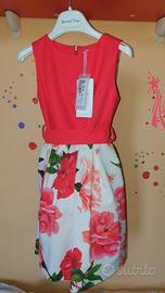 Vestito da cerimonia bambina