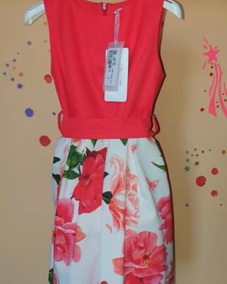 Vestito da cerimonia bambina