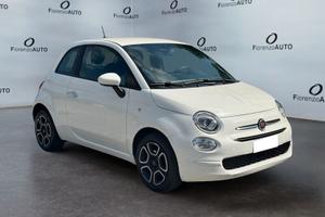 Fiat 500 1.0 Hybrid - PREZZO REALE