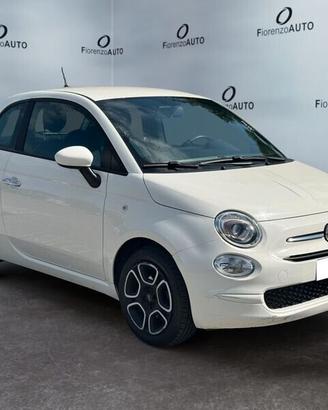 Fiat 500 1.0 Hybrid - PREZZO REALE