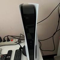 Ps5+monitor