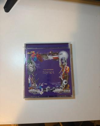 CD Tha Supreme 23 6451