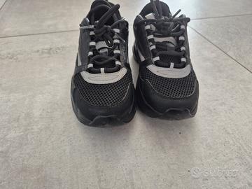 scarpe dior B22