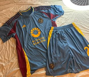 Completino as roma dybala 21