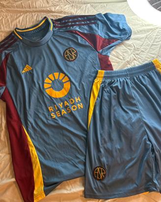 Completino as roma dybala 21