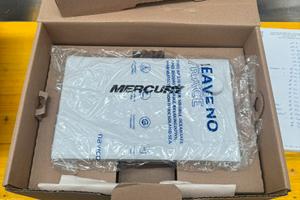 MERCURY VESSELVIEW 7” - NUOVO IMBALLATO-