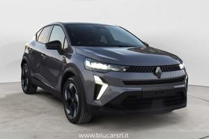 Renault Captur 1.2 eco-g Techno 120cv