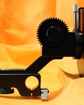 follow focus Genus Tech Bravo