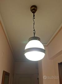 Lampade DELTA di Sergio Mazza per Artemide 