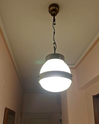 Lampade DELTA di Sergio Mazza per Artemide 