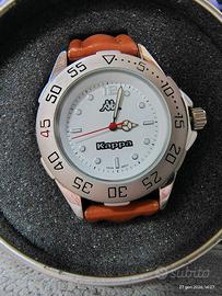 Orologio Kappa vintage