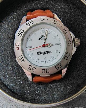 Orologio Kappa vintage