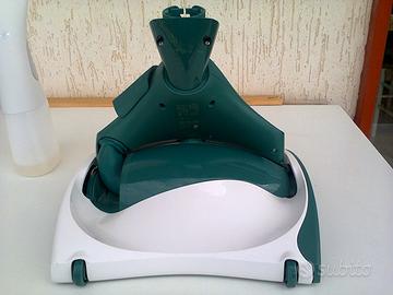 LAVAPAVIMENTI SP520 VORWERK FOLLETTO