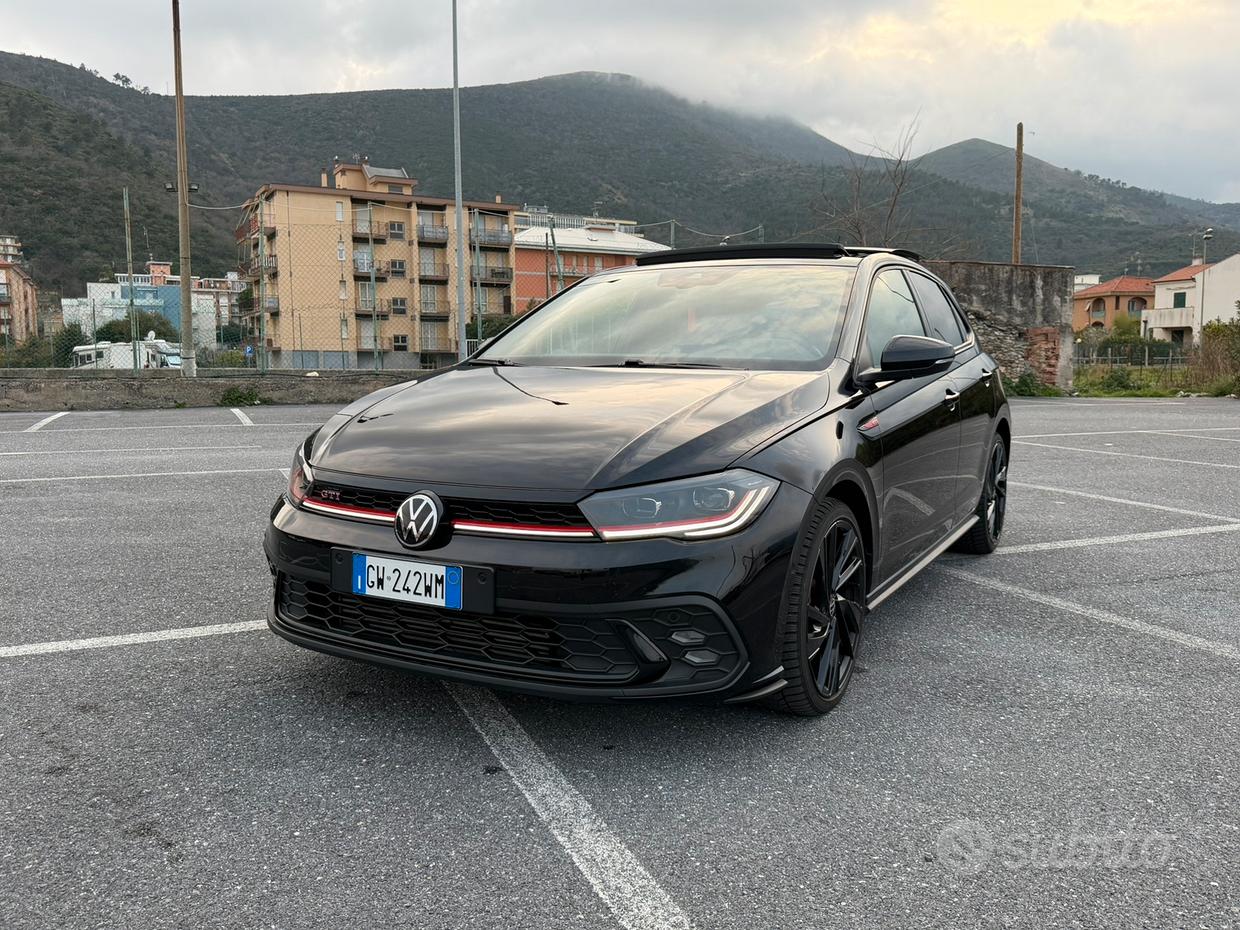 VOLKSWAGEN Polo 6ª serie