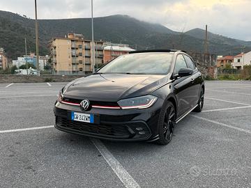 POLO GTI 2.0 TSI DSG 207 CV - 25th Anniversary