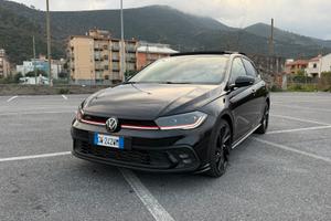 POLO GTI 2.0 TSI DSG 207 CV - 25th Anniversary