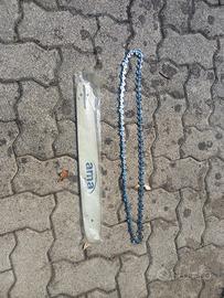 barra e catena sthil