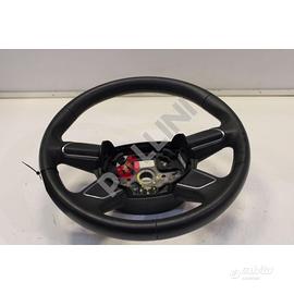 Volante in pelle vers. air-bag audi a3 2003-08