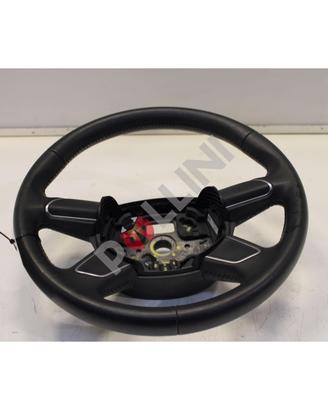 Volante in pelle vers. air-bag audi a3 2003-08