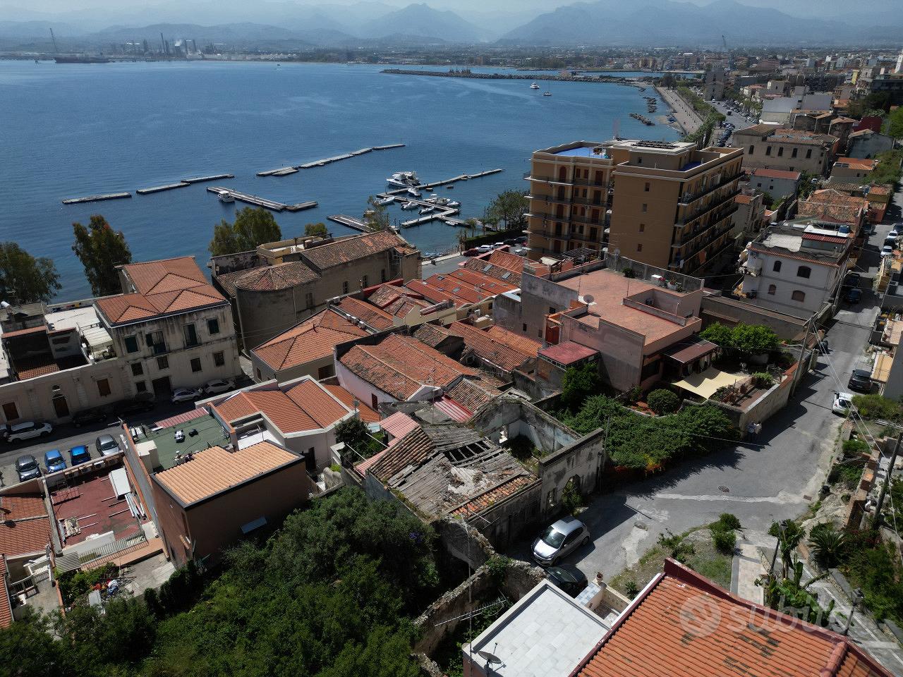 Rustico/Casale/Corte Milazzo [CI006VRG] - Altro