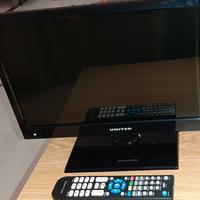 tv united 16"