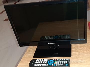 tv united 16"